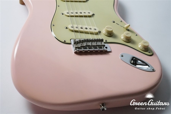 g7-ST/R - Shell Pink