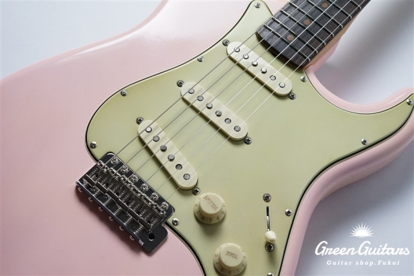 g7-ST/R - Shell Pink