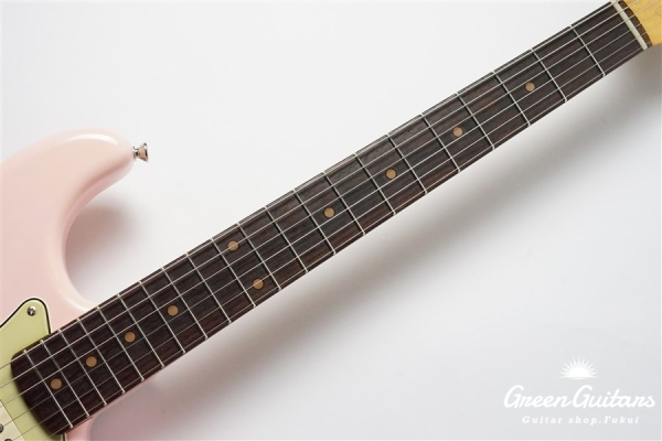 g7-ST/R - Shell Pink