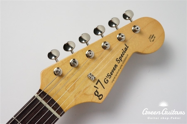 g7-ST/R - Shell Pink