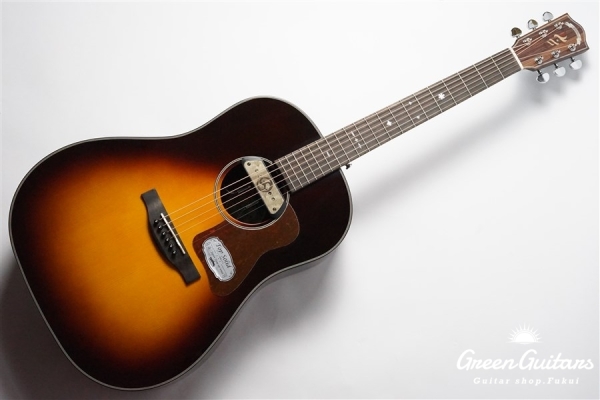 HJ-OSAMURAISAN II/DSP