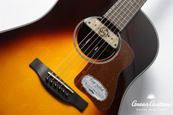 HJ-OSAMURAISAN II/DSP