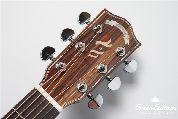 HJ-OSAMURAISAN II/DSP