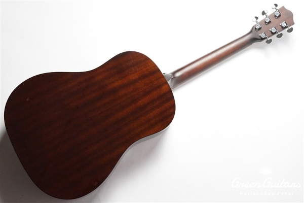 HJ-OSAMURAISAN II/DSP