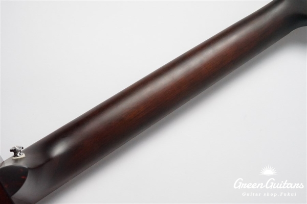 HJ-OSAMURAISAN II/DSP