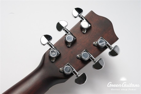 HJ-OSAMURAISAN II/DSP