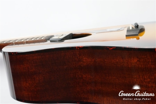 HJ-OSAMURAISAN II/DSP