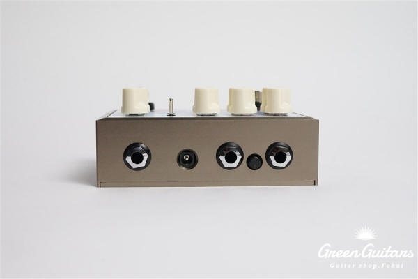 OD-FIVE 2 eXplosion CUSTOM for PRO