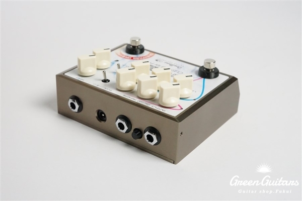 OD-FIVE 2 eXplosion CUSTOM for PRO
