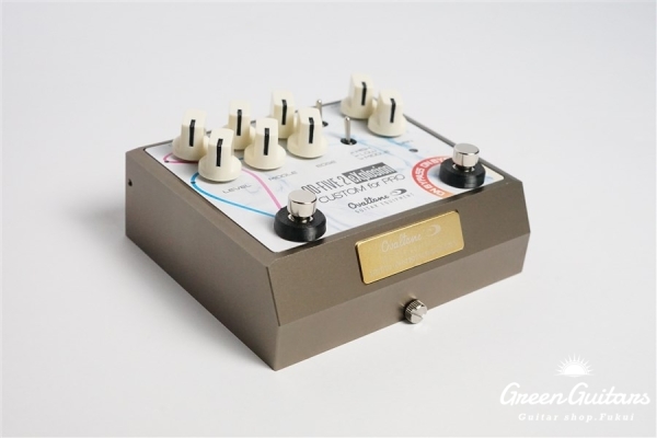 OD-FIVE 2 eXplosion CUSTOM for PRO