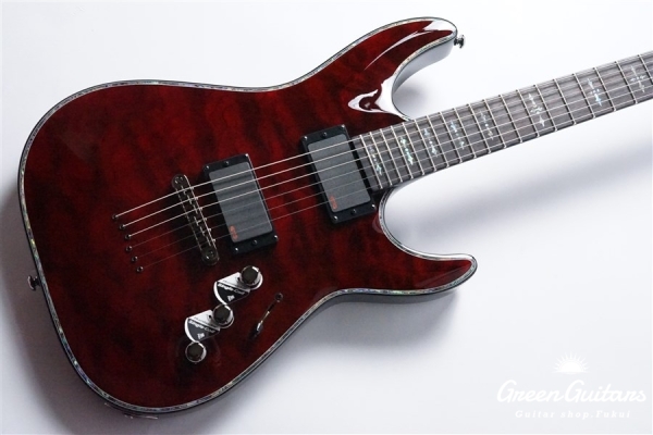 HELLRAISER C-1 [AD-C-1-HR] - BCH