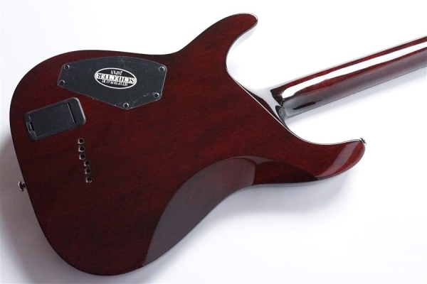 HELLRAISER C-1 [AD-C-1-HR] - BCH