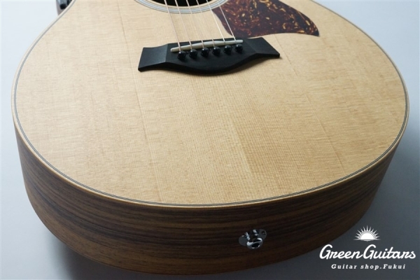 GS Mini-e Rosewood