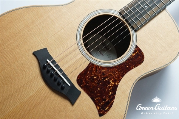 GS Mini-e Rosewood