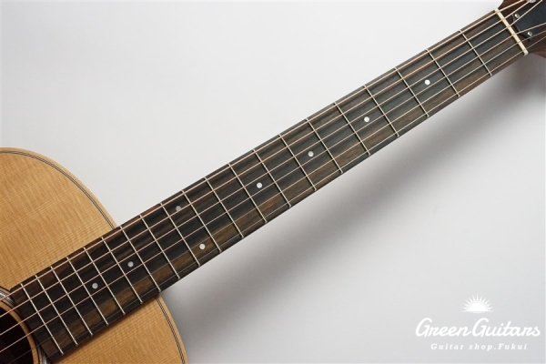 GS Mini-e Rosewood