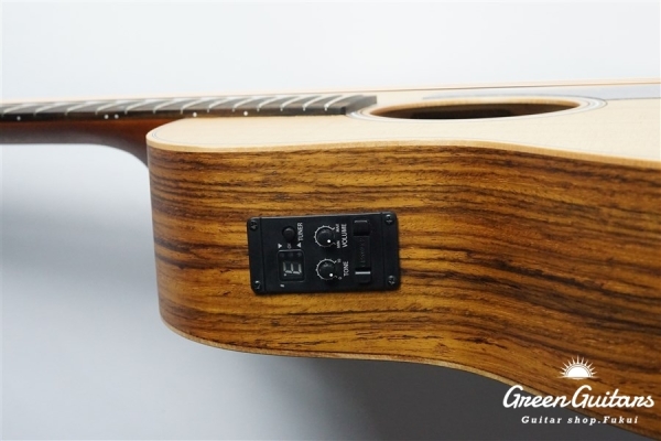 GS Mini-e Rosewood