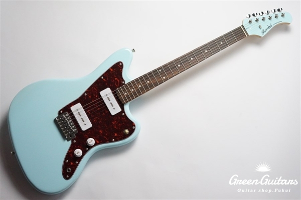 BJM-1R - PTL-SOB