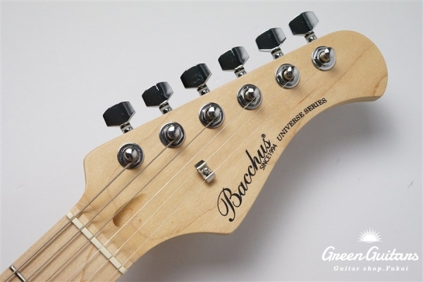 BST-1M - 2Tone Sunburst