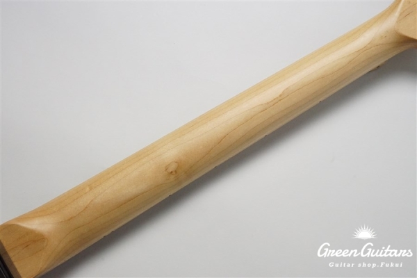 BST-1M - 2Tone Sunburst