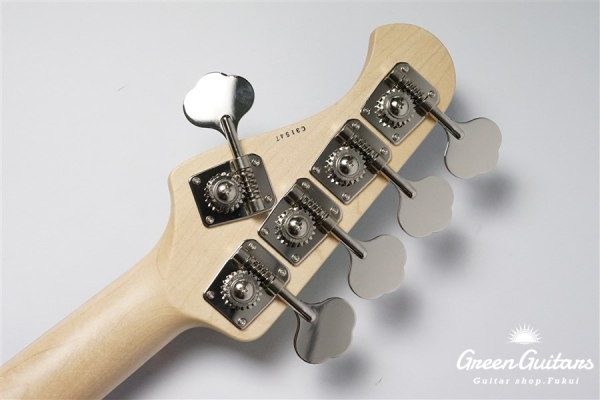 TF5-STD ASH - BLU-GRD