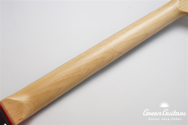 BST-1R - Candy Apple Red