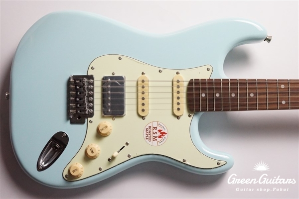 BST-2-RSM/R - PTL-SOB