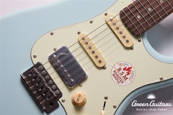 BST-2-RSM/R - PTL-SOB