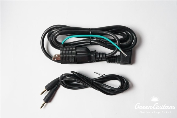 NANOBASS X4 Limited - Coral Green