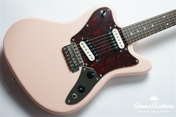 Paranormal Super-Sonic - Shell Pink