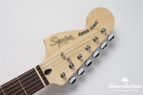Paranormal Super-Sonic - Shell Pink