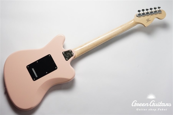Paranormal Super-Sonic - Shell Pink