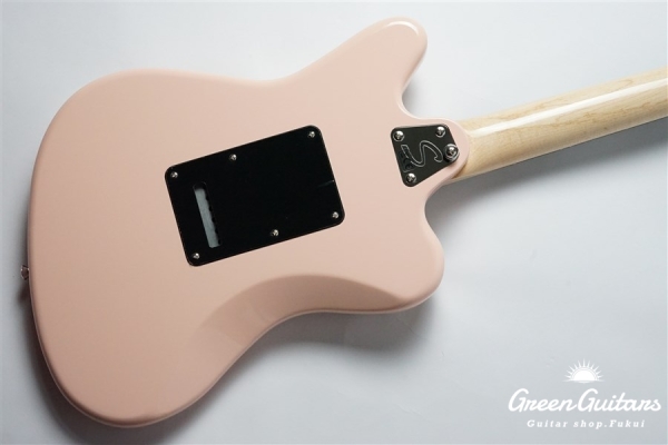 Paranormal Super-Sonic - Shell Pink