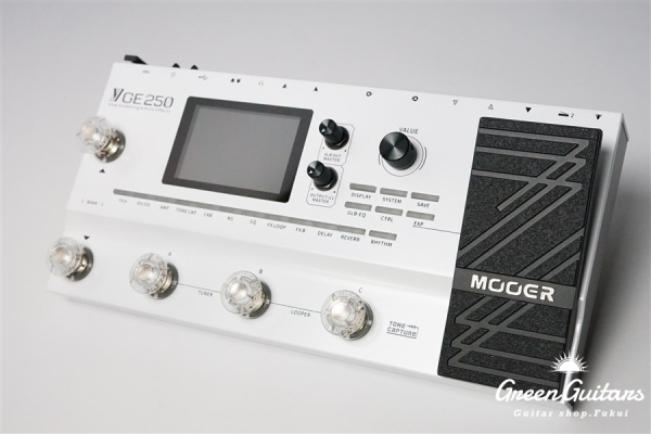 GE250 