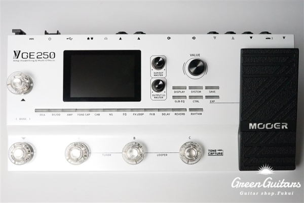 GE250 