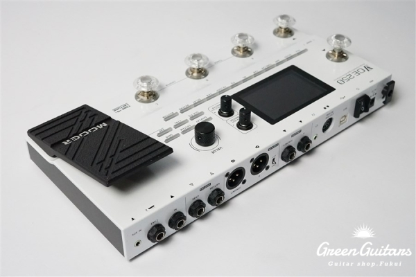 GE250 