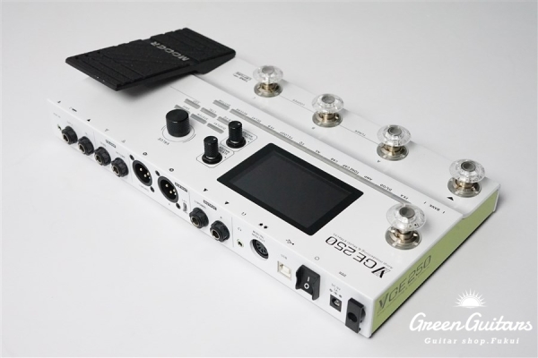 GE250 