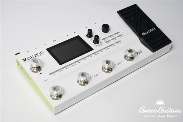 GE250 