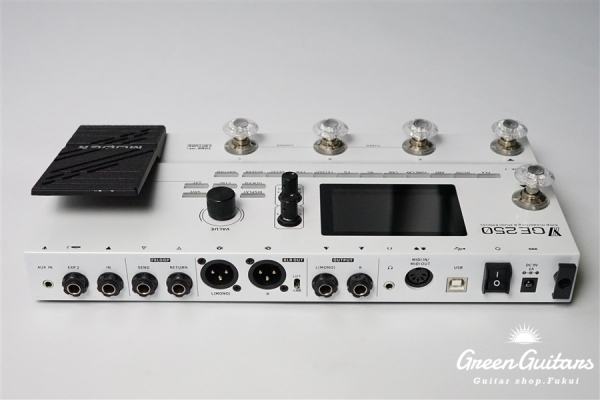 GE250 