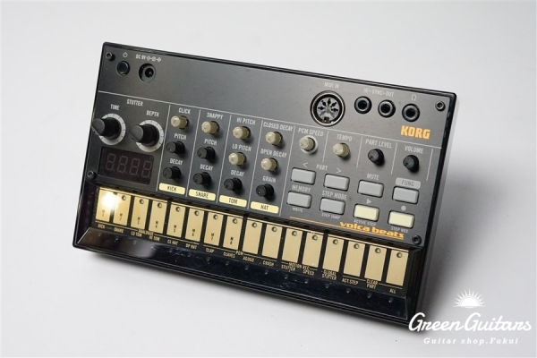 volca beats