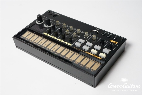 volca beats