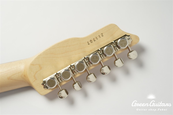 S-622 Alder/R - Black