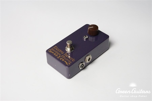 Electro Reverb