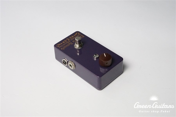 Electro Reverb