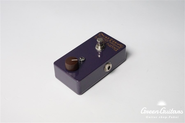 Electro Reverb