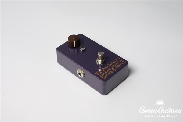 Electro Reverb