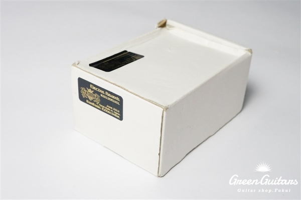 Electro Reverb