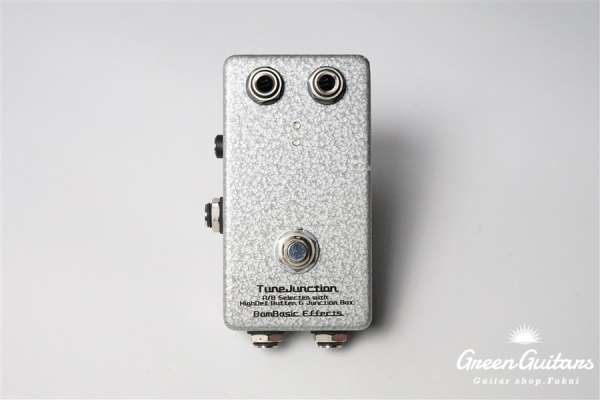 TuneJunction