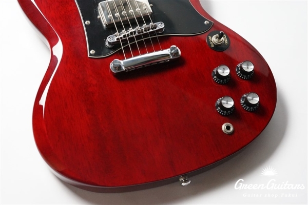 G-SG-55L - Cherry