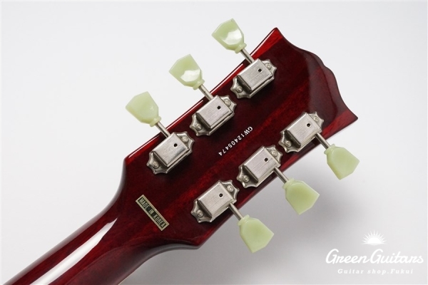 G-SG-55L - Cherry