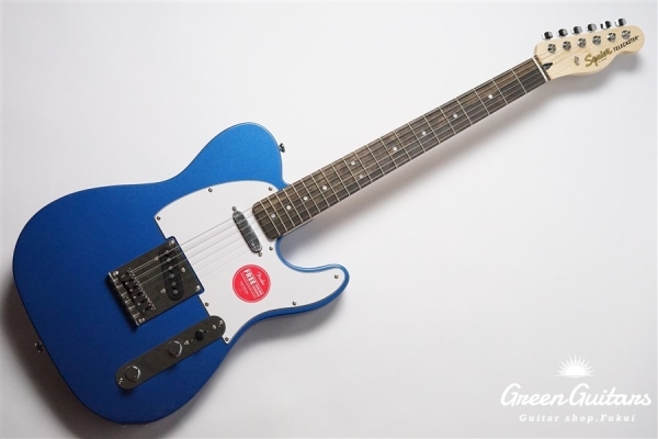 Affinity Series Telecaster - Lake Placid Blue